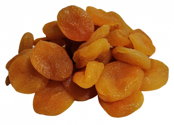 Apricots Whole