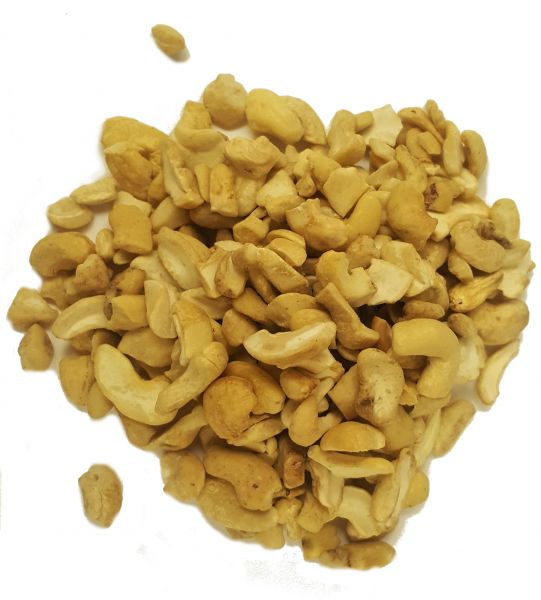 Cashew Nut Pieces 