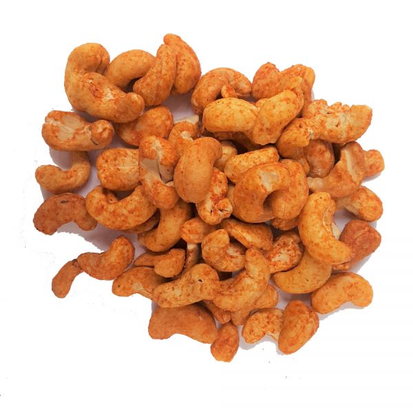 Chilli Roasted Cashew Nuts