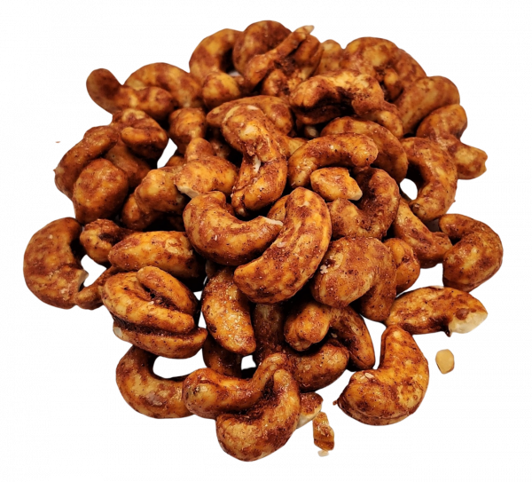 Cashew Nuts Chorizo