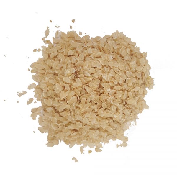 Brown Rice Flakes