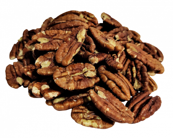 Pecan Nuts Halves 