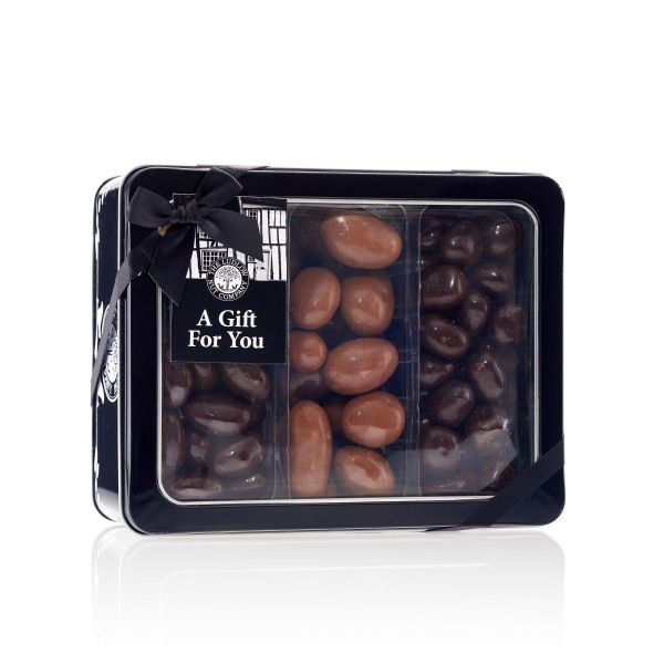 Luxury Gift Tin - Confectionery - 750g