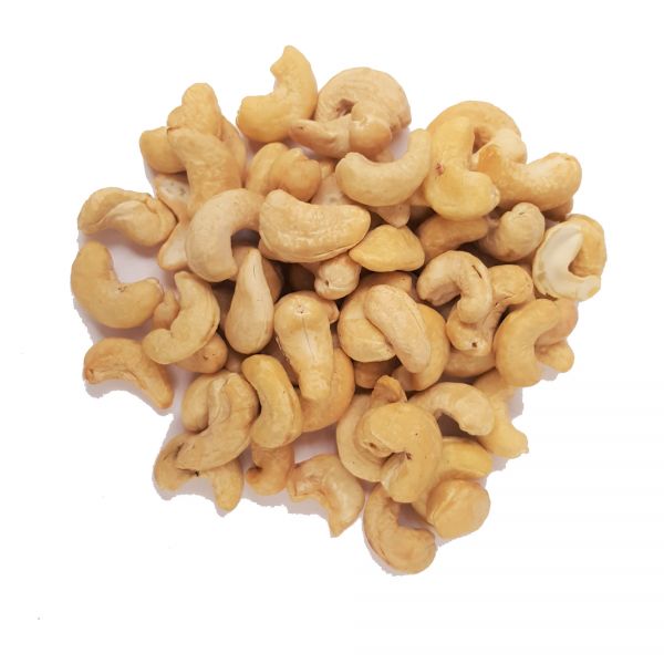 Cashew Nuts, Whole Raw