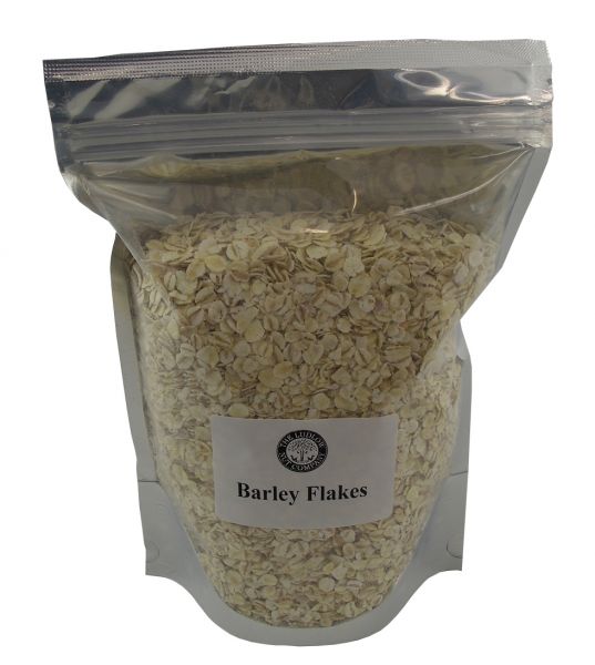 Barley Flakes 