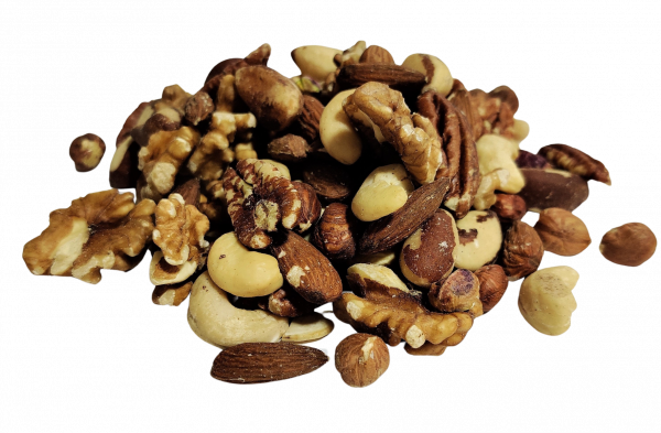 Luxury Mixed Nuts 